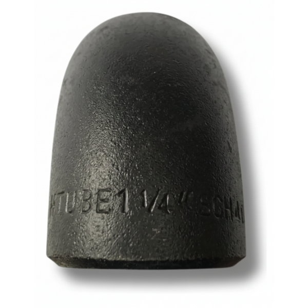 CURVA 90 RL A/C SCH 40 1.1/4