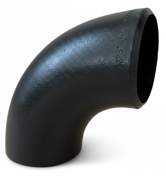 CURVA 90 RL A/C SCH 40 1.1/2